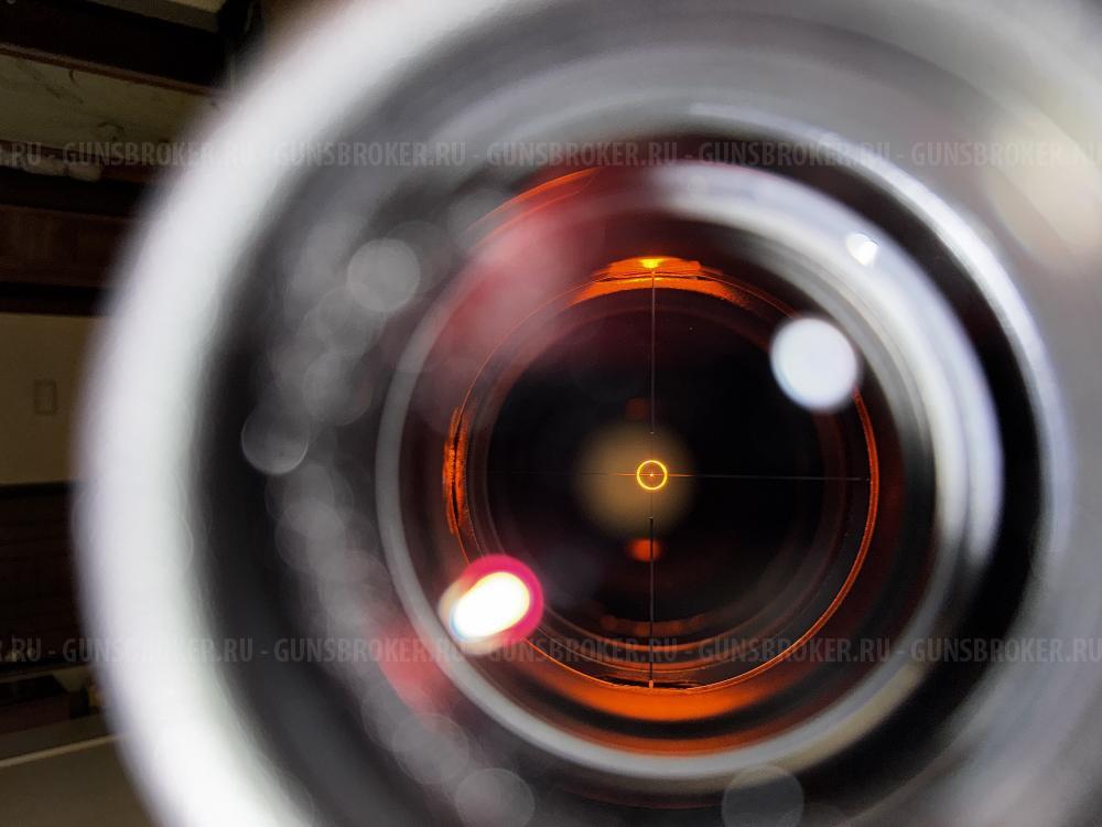 Продам прицел Swarovski Z8i 1-8x24 L4A-IF (Австрия)