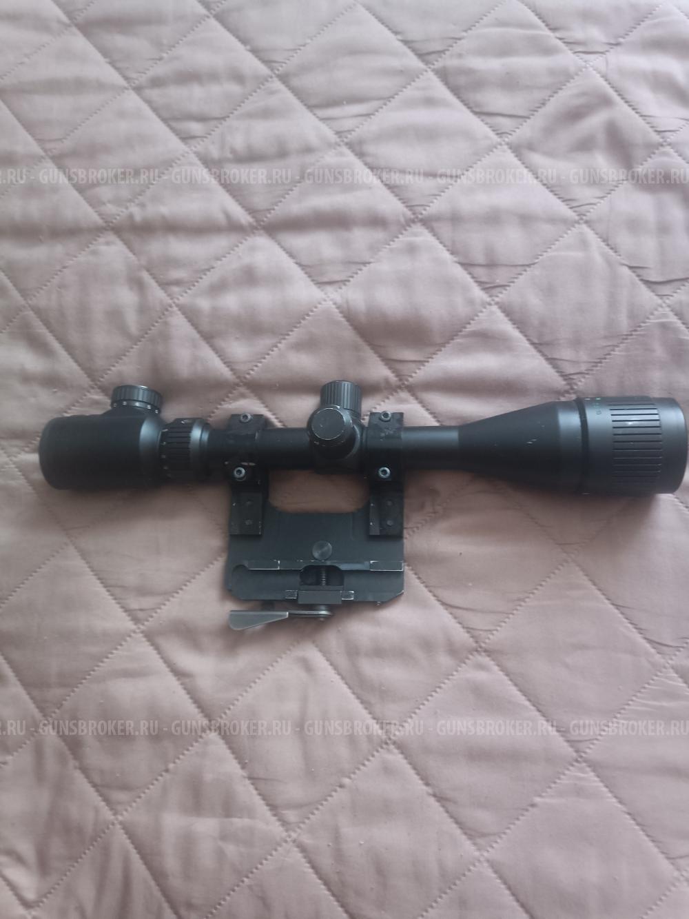 Продам прицел tasco