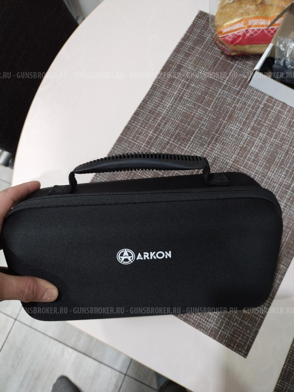 Продам прицел тепловизионный arkon alfa ll st 25