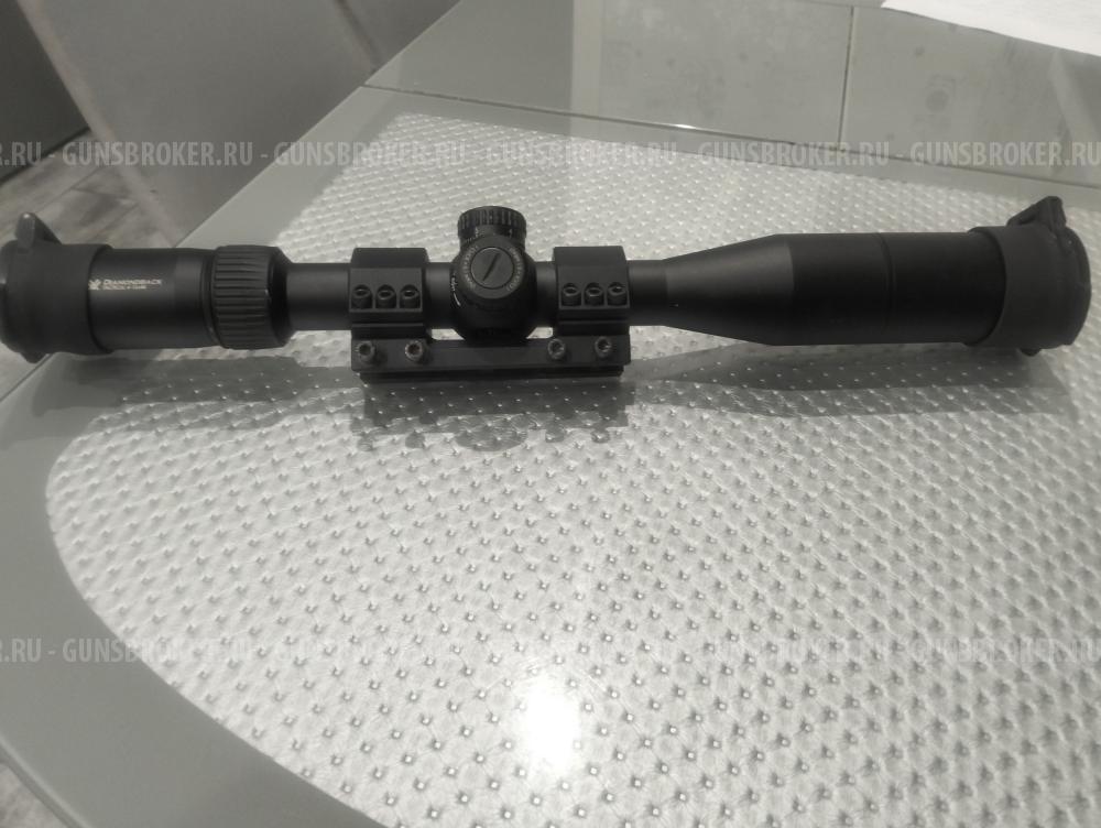 Продам прицел Vortex diamondback tactical 4*16*44