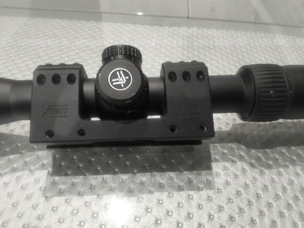 Продам прицел Vortex diamondback tactical 4*16*44