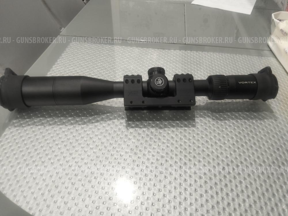 Продам прицел Vortex diamondback tactical 4*16*44