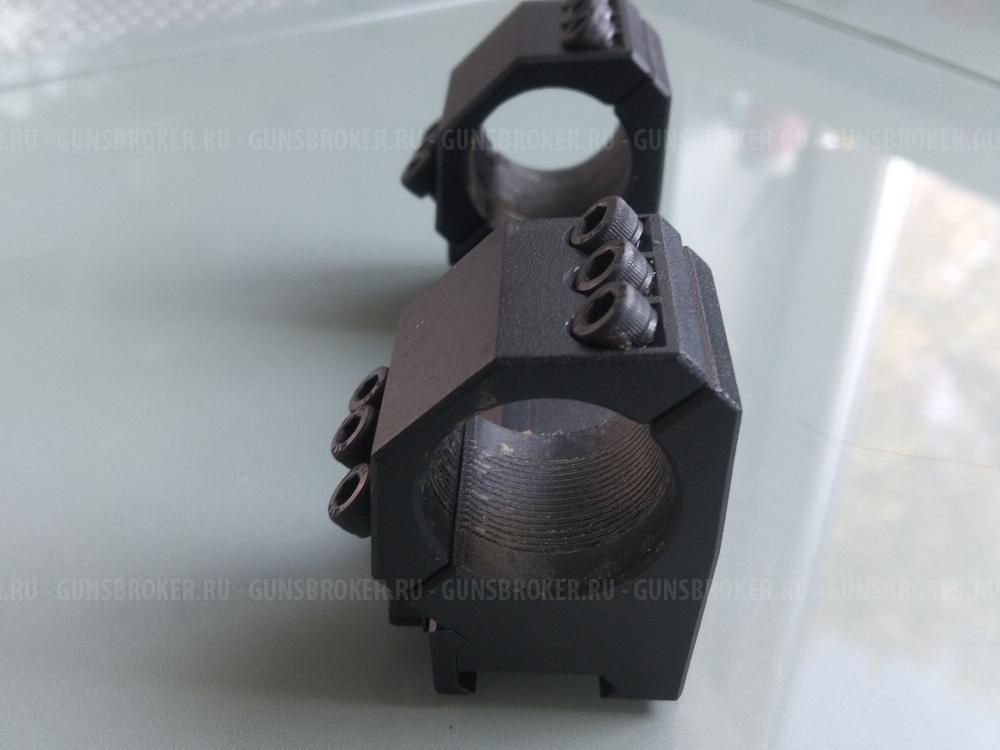 Продам прицел Vortex diamondback tactical 4*16*44