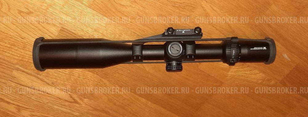 Продам прицел Vortex Diamondback Tactical 6-24х50