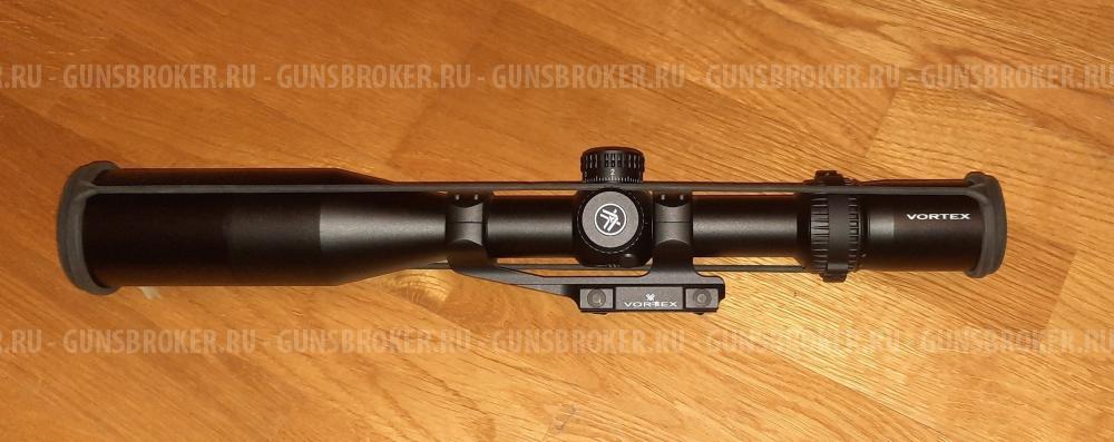 Продам прицел Vortex Diamondback Tactical 6-24х50