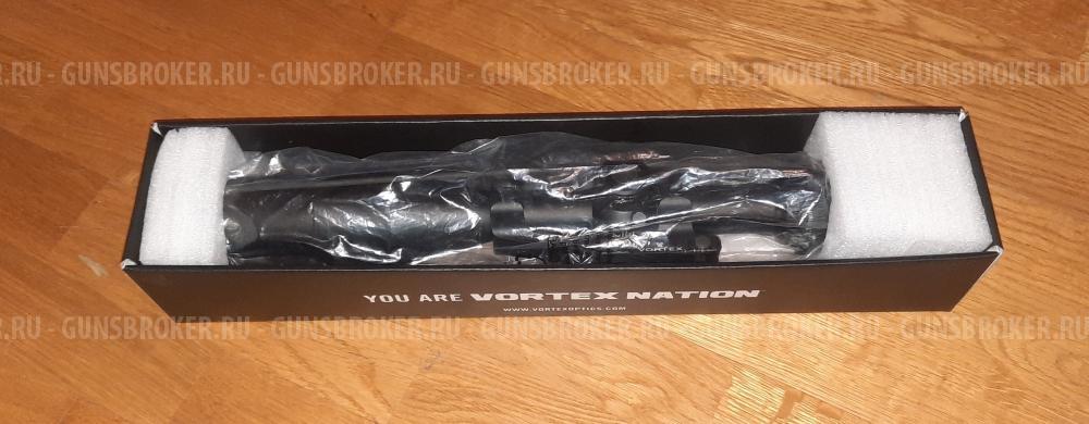 Продам прицел Vortex Diamondback Tactical 6-24х50