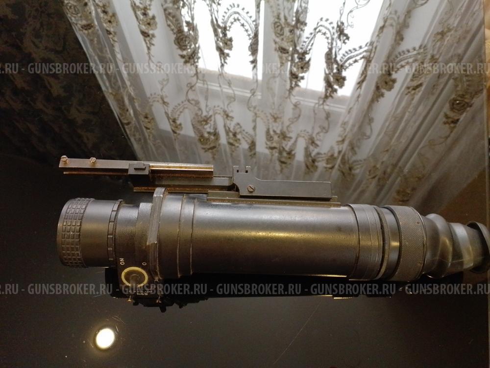 Продам прицеп ночного видения CYCLOP NS2