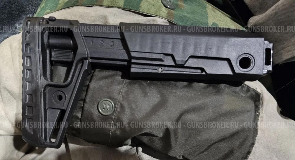 Продам приклад АК-12 Ген.2 (АК-ЭВО)