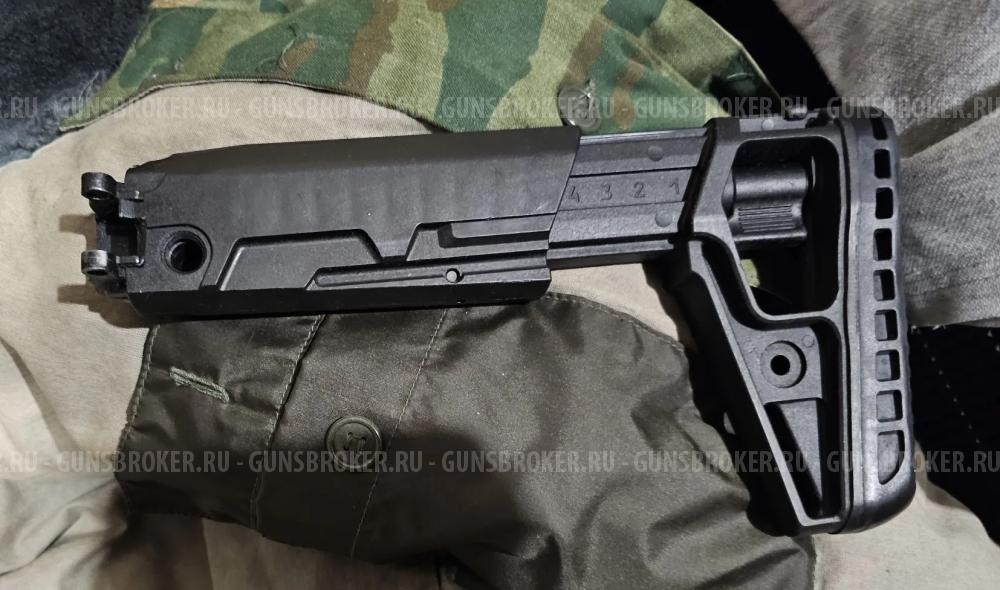 Продам приклад АК-12 Ген.2 (АК-ЭВО)