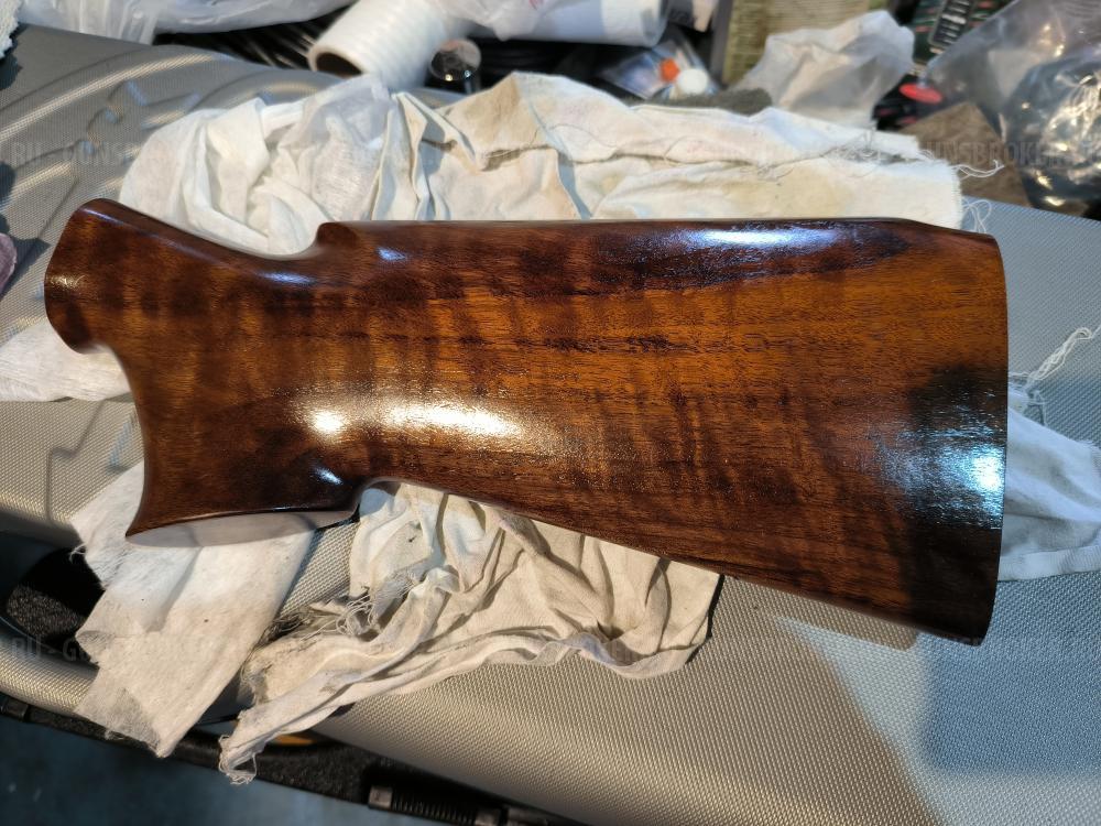 Продам приклад для Beretta A400.