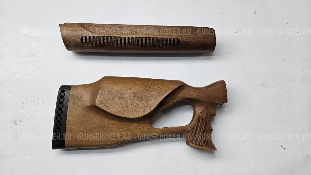 Продам приклад и цивьё для МР-155 (левша)