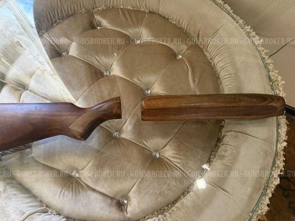 Продам приклад и ложе мр 153-155