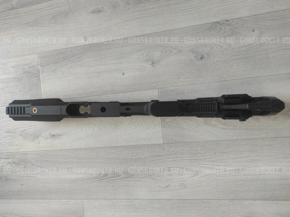 Продам приклад Kral Puncher 3 jumbo