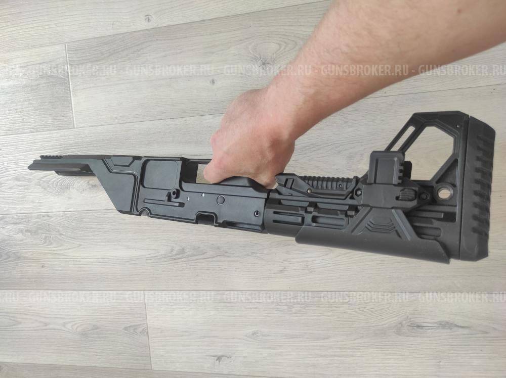 Продам приклад Kral Puncher 3 jumbo