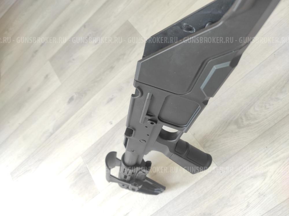 Продам приклад Kral Puncher 3 jumbo