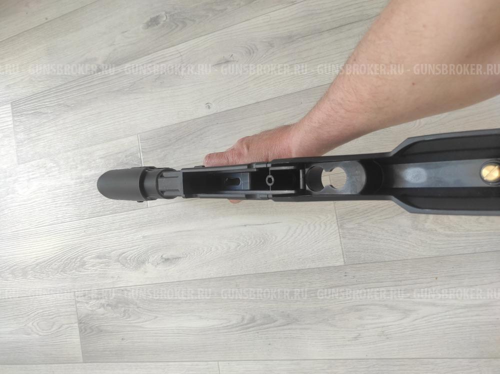 Продам приклад Kral Puncher 3 jumbo