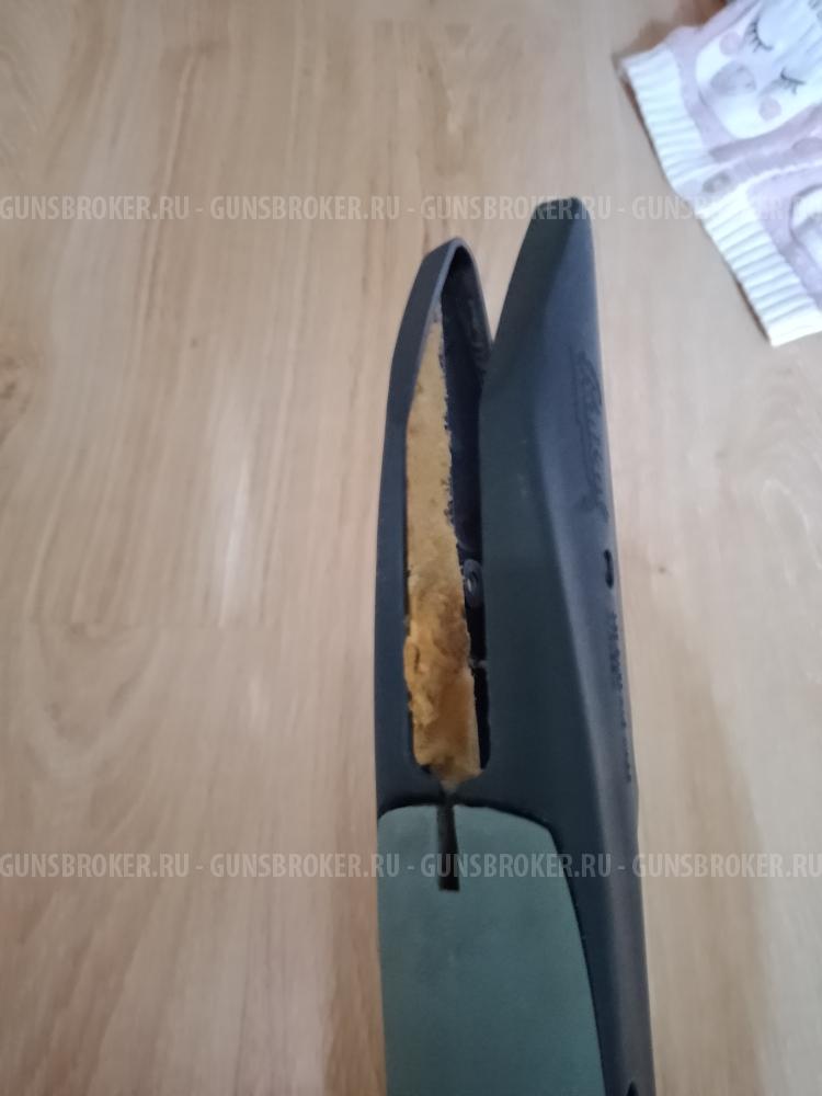 Продам приклад (Кроссовок) МР512 Байкал .