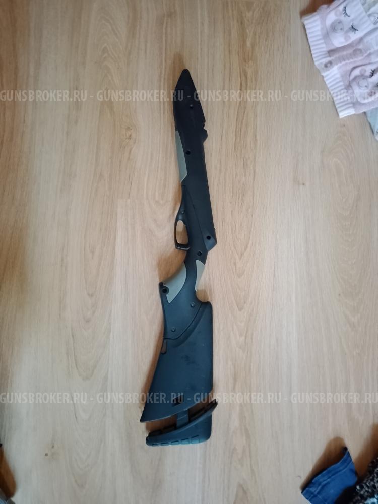 Продам приклад (Кроссовок) МР512 Байкал .