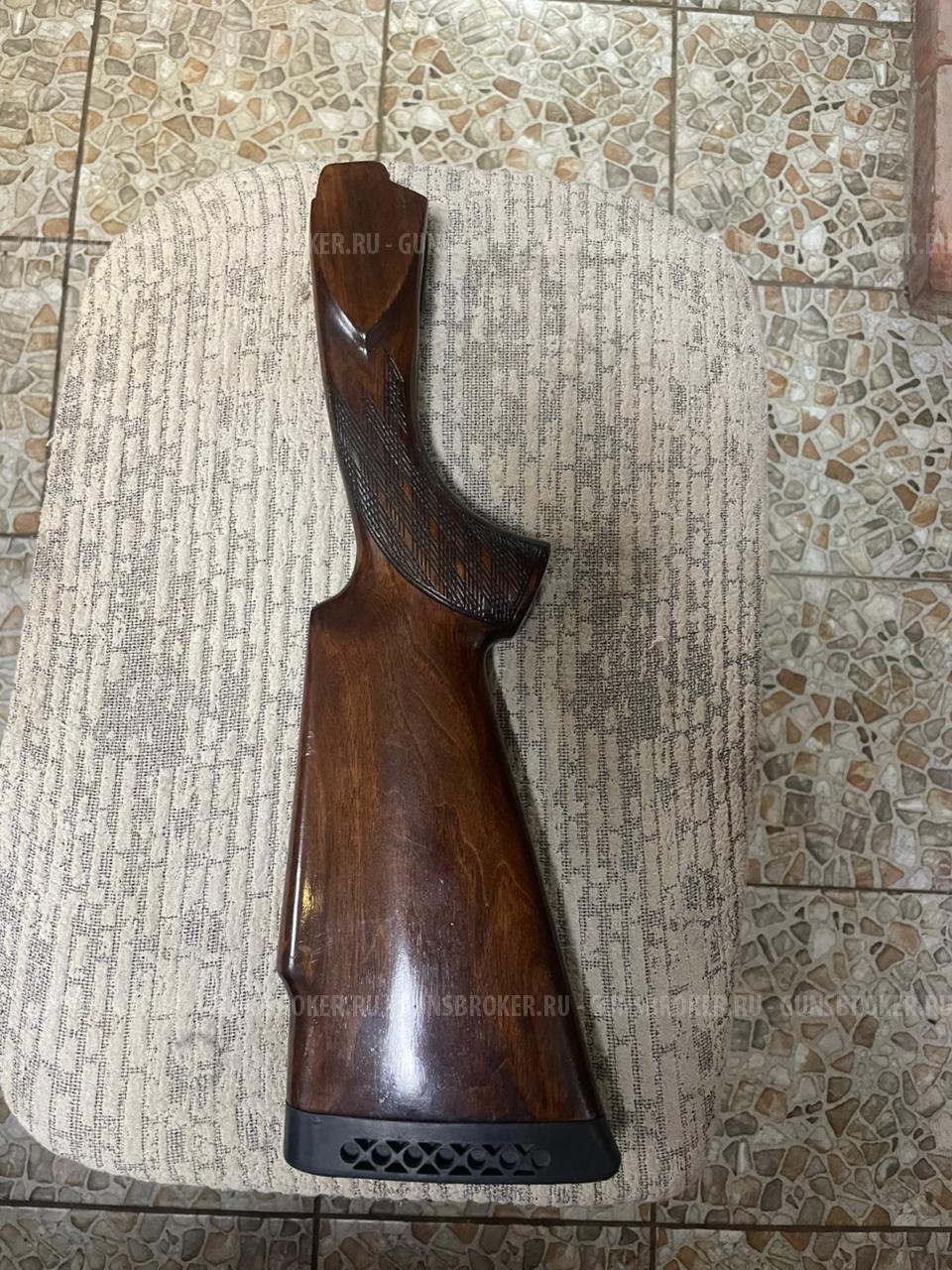 Продам приклад на Тоз-34