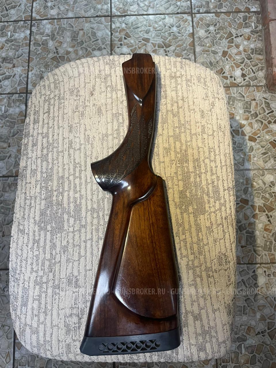 Продам приклад на Тоз-34