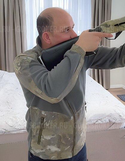 Изготовление прикладов под заказ по индивидуальным размерам!