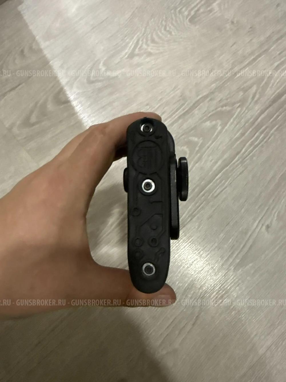 Продам приклад Зенитка пт-3с с замком Сайга 9