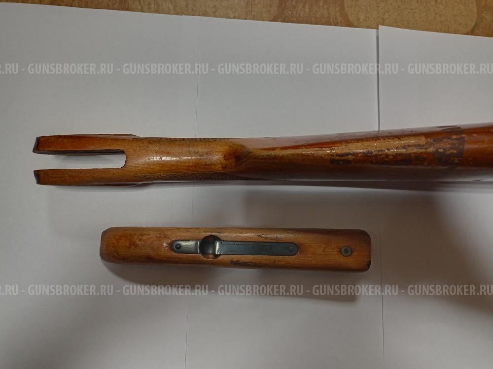 Продам приклады ИЖ-27(старого образца), комплекта ИЖ-К и ТИГР пластик