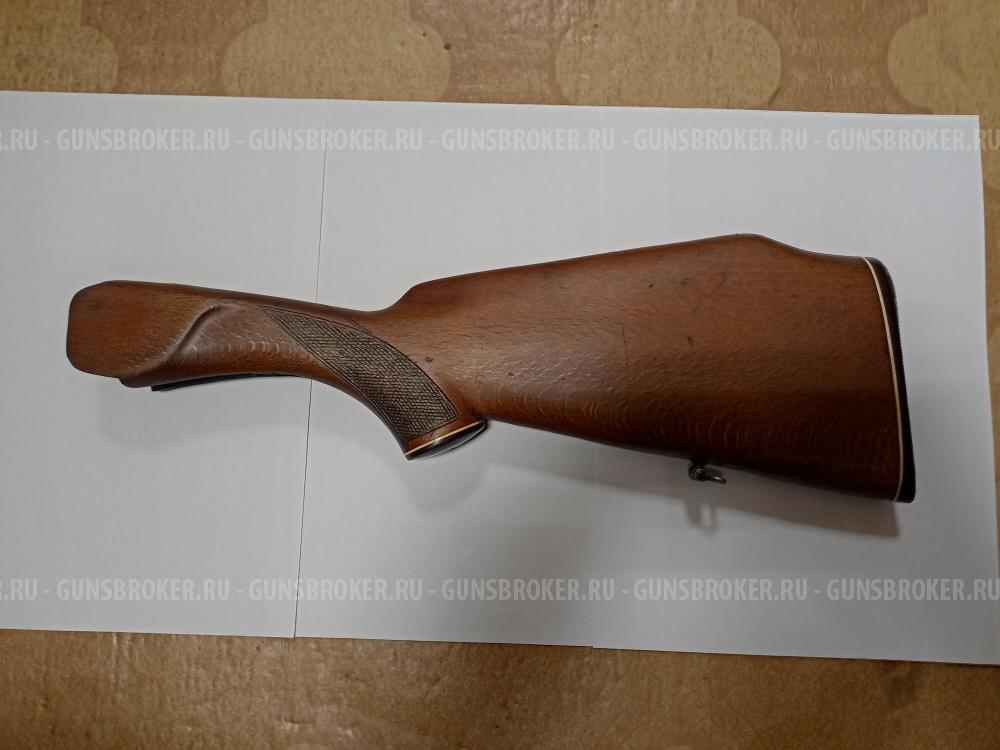 Продам приклады ИЖ-27(старого образца), комплекта ИЖ-К и ТИГР пластик