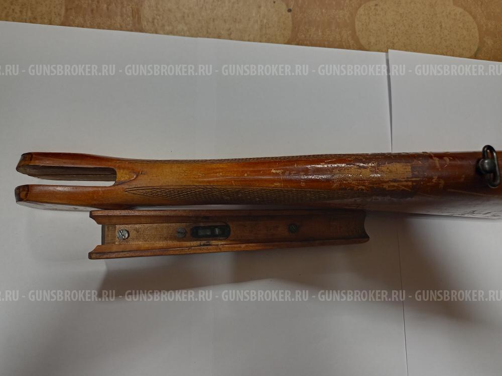 Продам приклады ИЖ-27(старого образца), комплекта ИЖ-К и ТИГР пластик