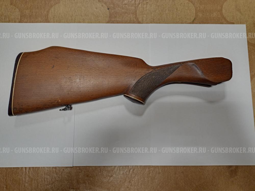 Продам приклады ИЖ-27(старого образца), комплекта ИЖ-К и ТИГР пластик