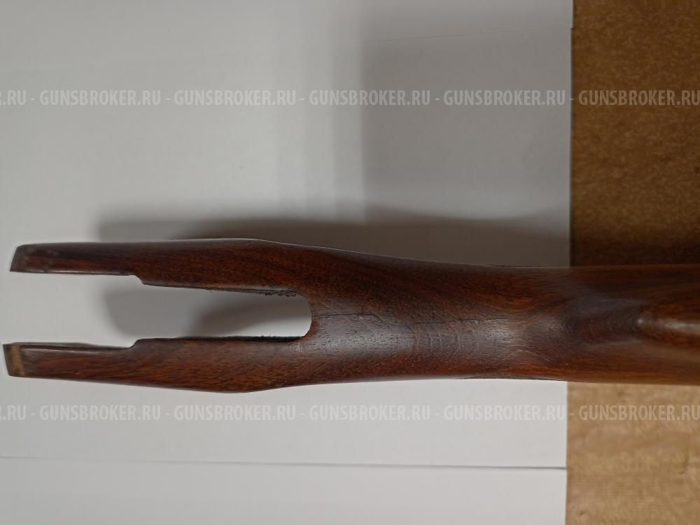 Продам приклады ИЖ-27(старого образца), комплекта ИЖ-К и ТИГР пластик