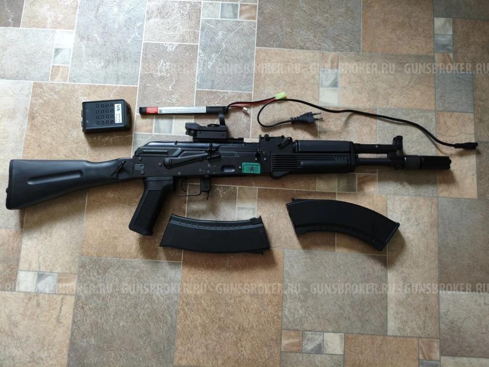 Продам привод ак 