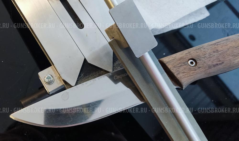 Продам профессиональная точилка для ножей