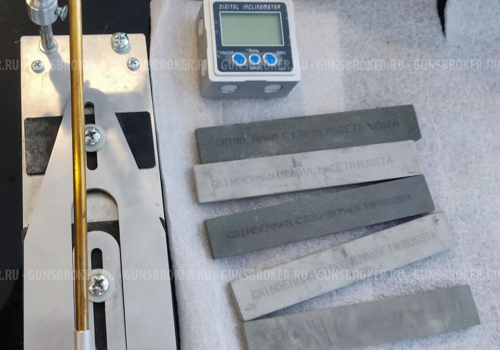 Продам профессиональная точилка для ножей