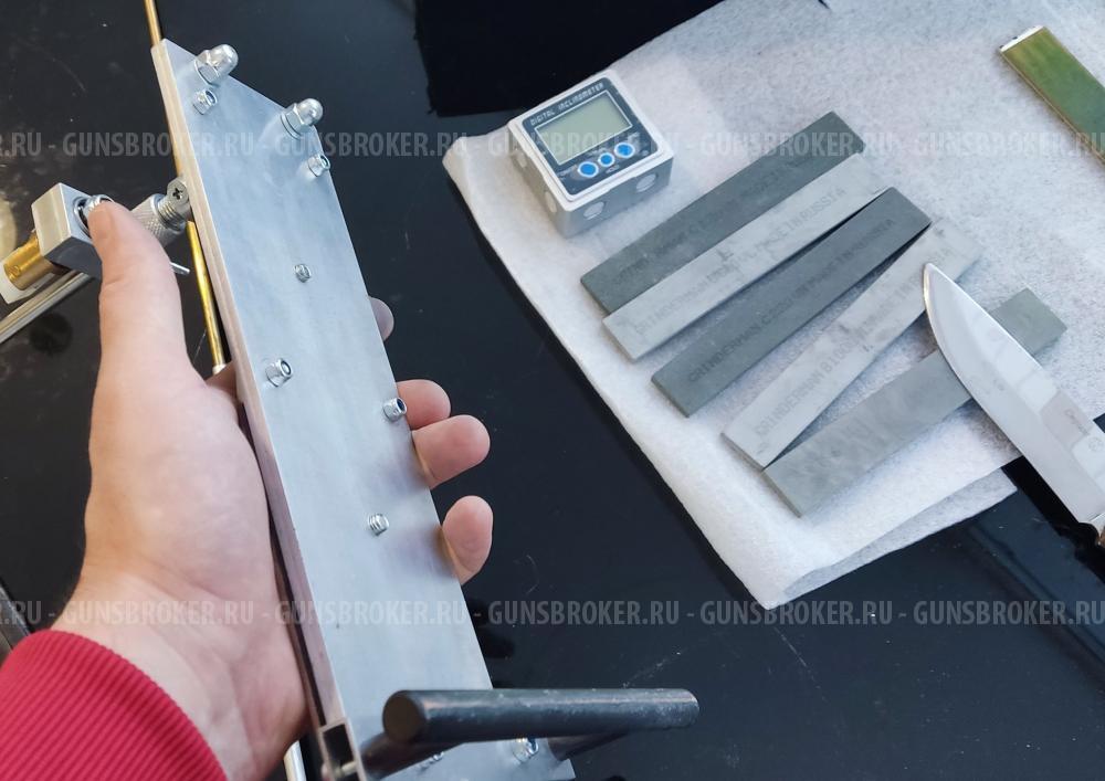 Продам профессиональная точилка для ножей