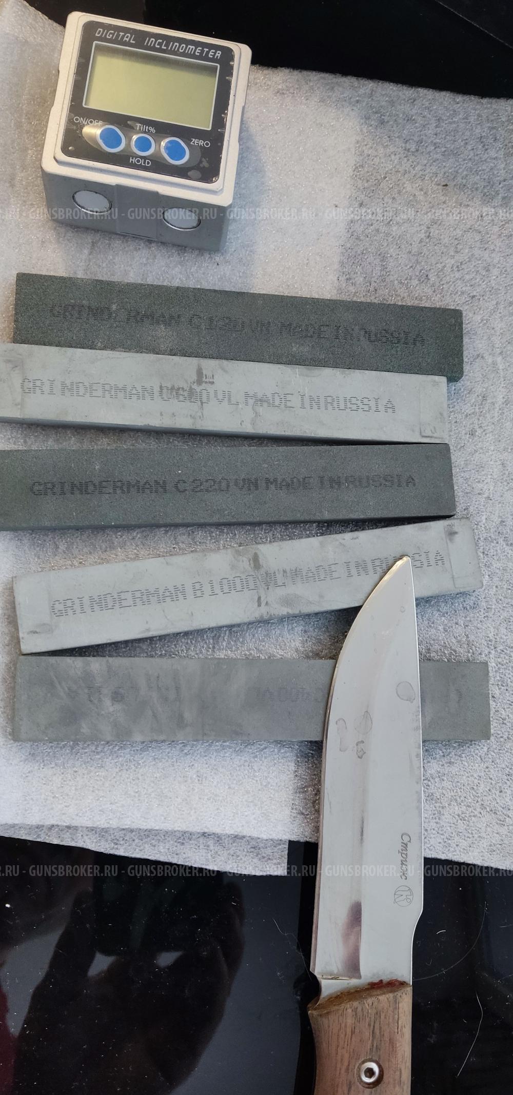 Продам профессиональная точилка для ножей