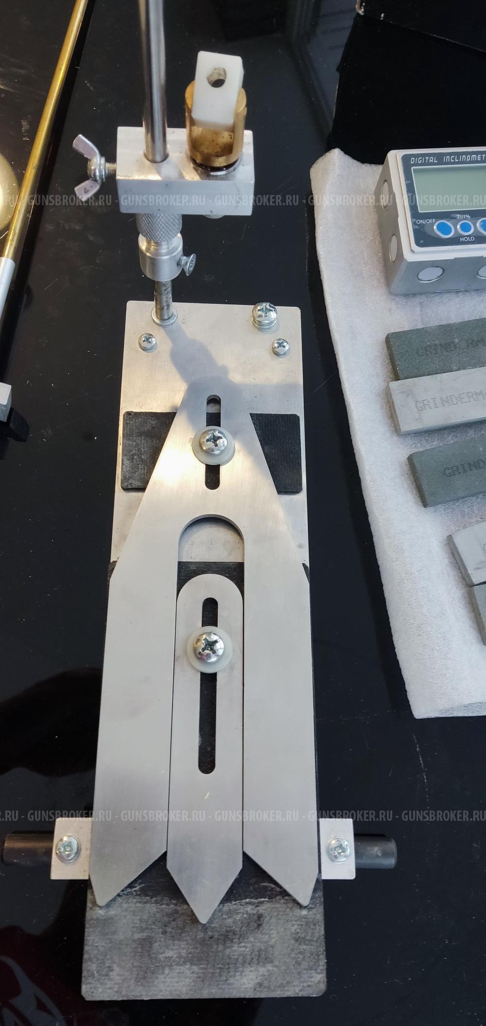 Продам профессиональная точилка для ножей