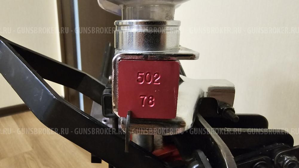 Продам прогрессивный станок MEC 9000gn 20 калибра.