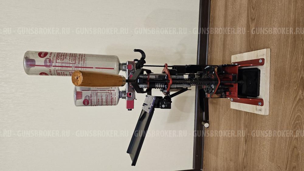 Продам прогрессивный станок MEC 9000gn 20 калибра.