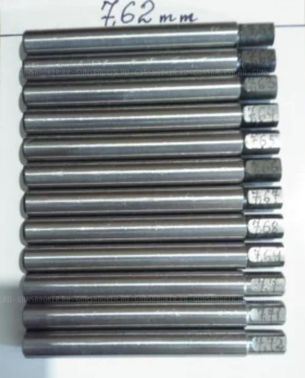 Продам промерочные калибры