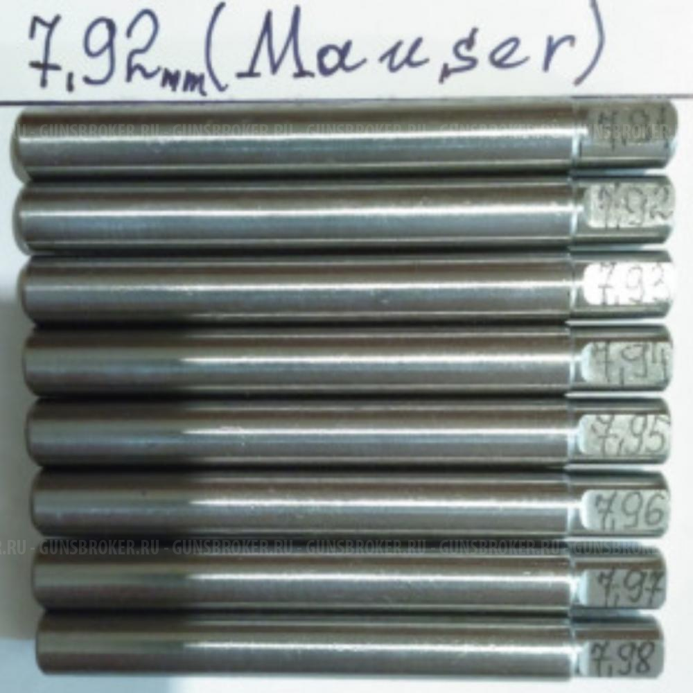 Продам промерочные калибры