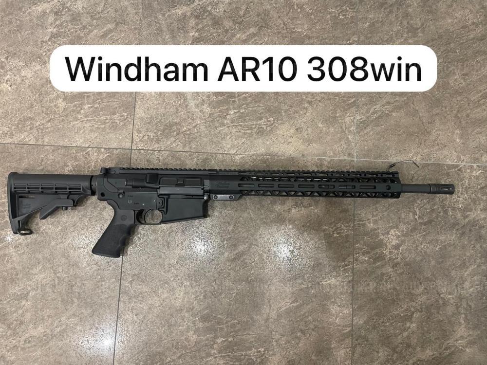 Продам PROOF RESEARCH, Daniel Defence,Christensen Arms,Windham, SCAR, BERGARA