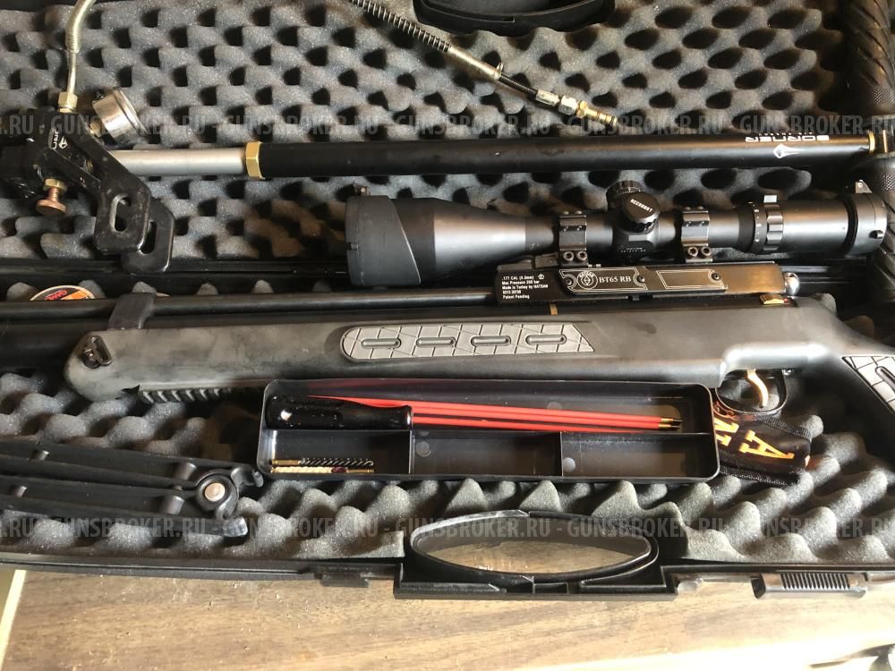 Продам ПСП хатсан BT65RB 4,5 