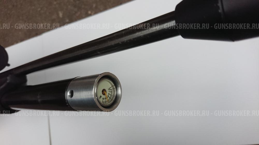 Продам psp винтовку Walter Dominator 1250 