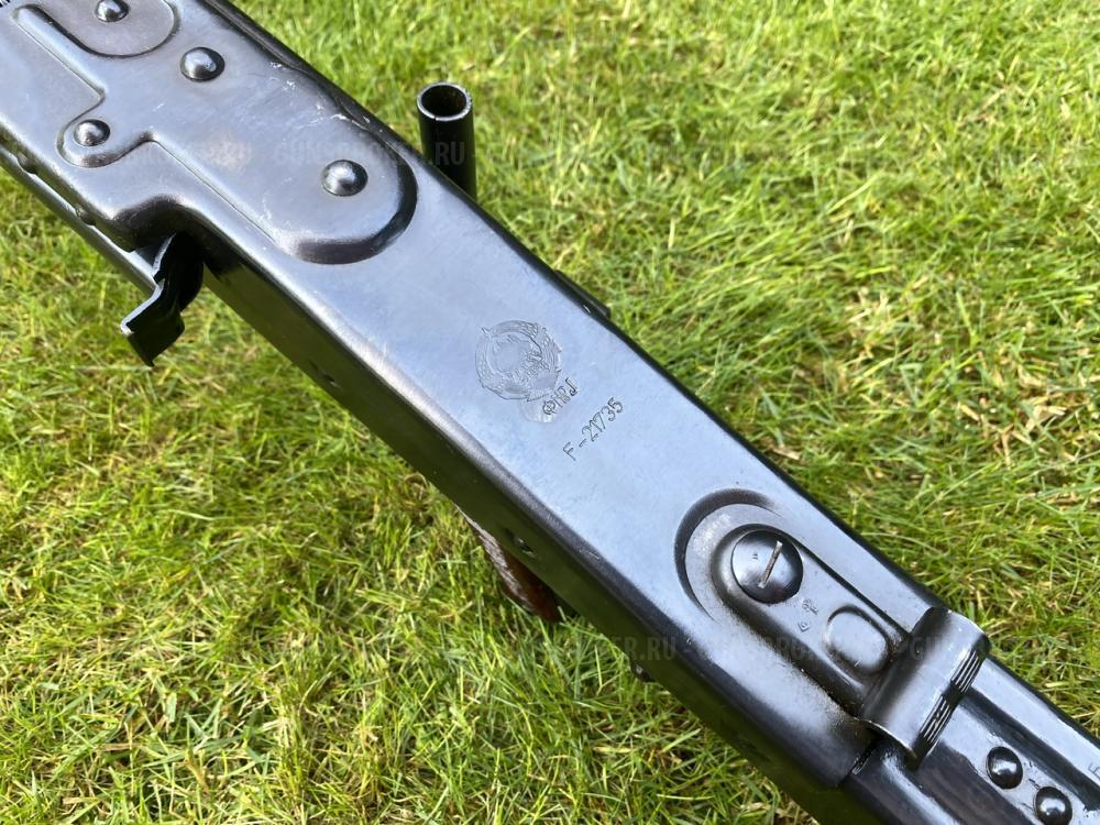 пулемет  MG 42/ M53 СХП 