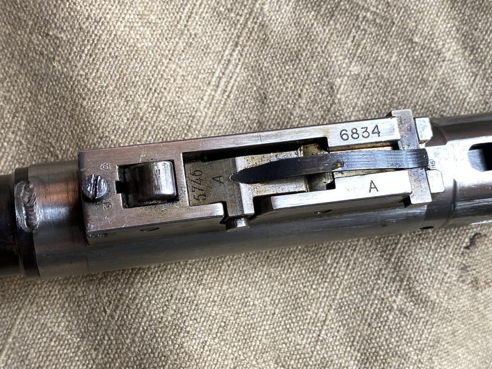 пулемет Lahti-Saloranta M-26 СХП.