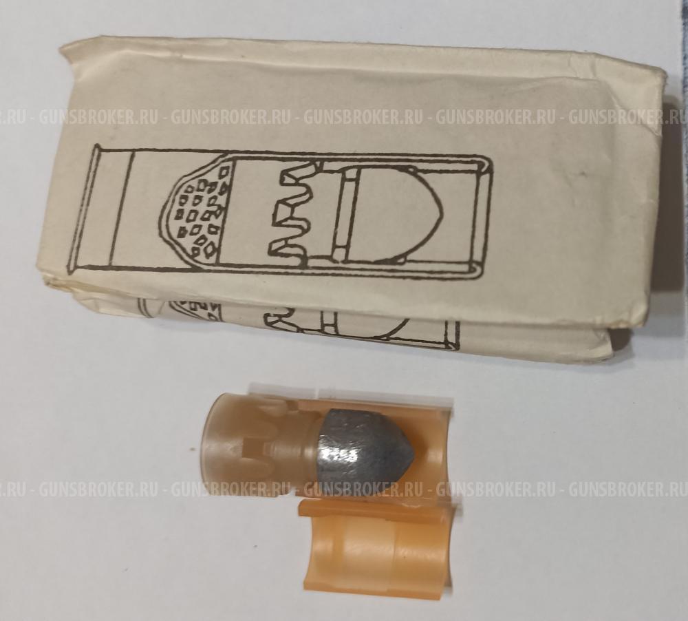 Продам пули Полева оригинал