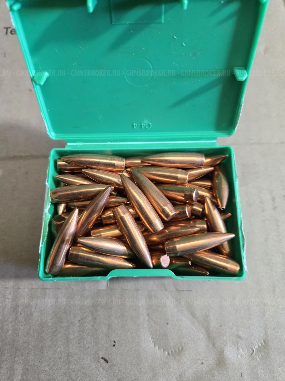 продам пуля Sierra MacthKing 174Gr  Cal .311  170шт. Цена 175р\ шт