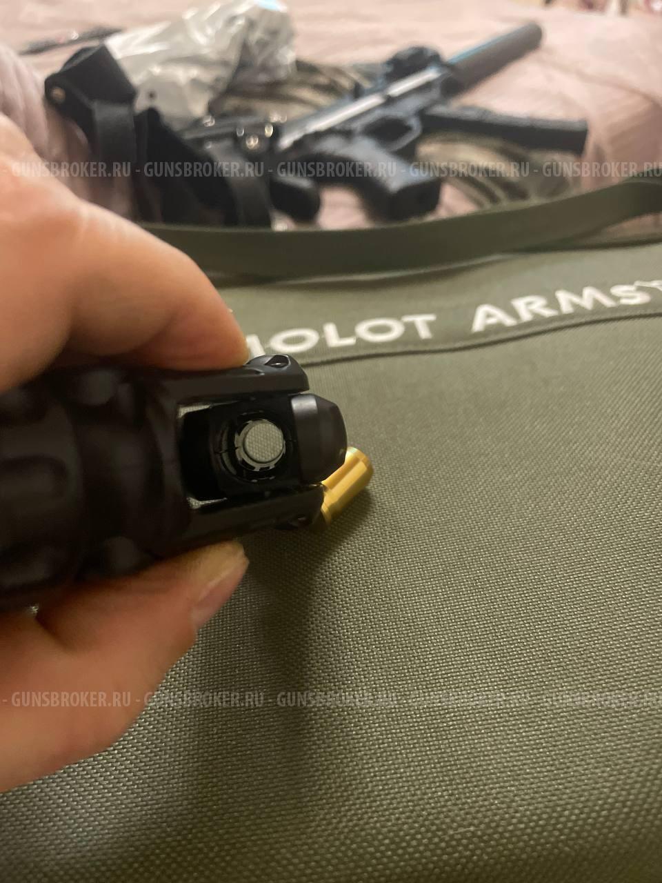 Продам пусковое устройство ММГ