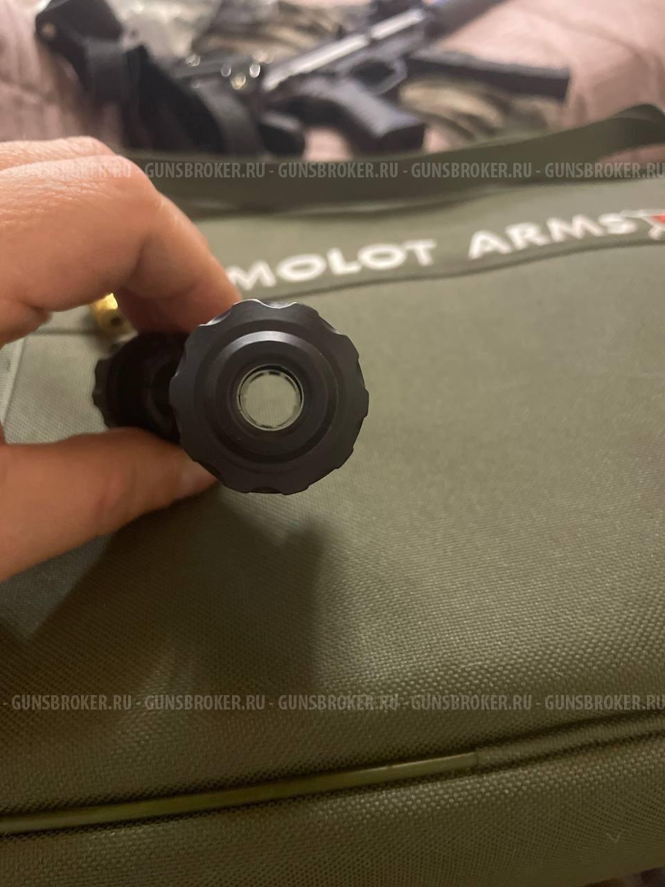 Продам пусковое устройство ММГ